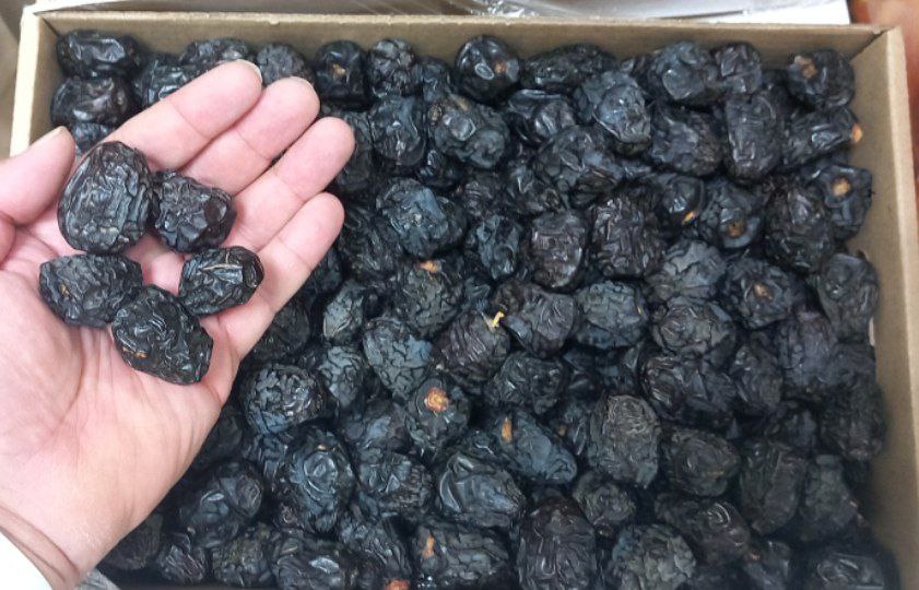 Fresh Premium Dates Hero Image